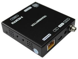 SC01.7060A HDMI Extender Transmitter