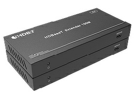 SC05.7150 HDBaseT Extender, 150M, Image 2