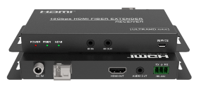 SC05.9000F HDMI over Fibre, 10Km, Image 1