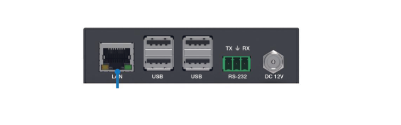 Video over IP Matrix, 1080P/60Hz