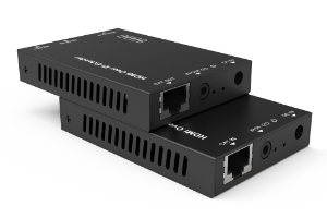 AV over IP Splitter, 1080P/60Hz, HDMI 1.4b, HDCP 1.4